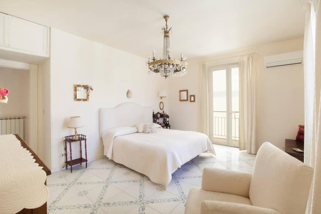 Maison Du Tasso Сорренто Экстерьер фото