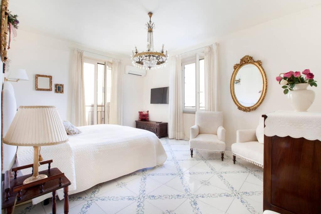 Maison Du Tasso Сорренто Экстерьер фото