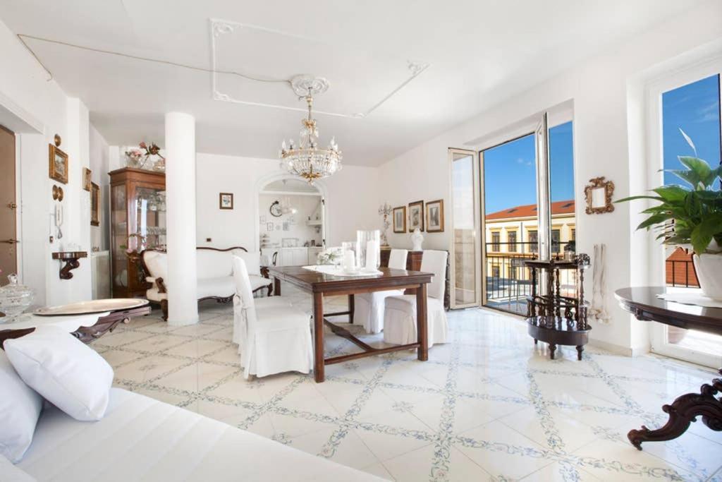 Maison Du Tasso Сорренто Экстерьер фото