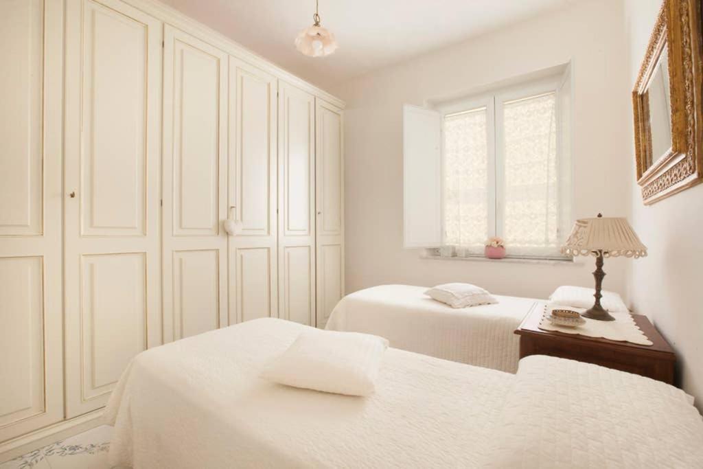 Maison Du Tasso Сорренто Экстерьер фото